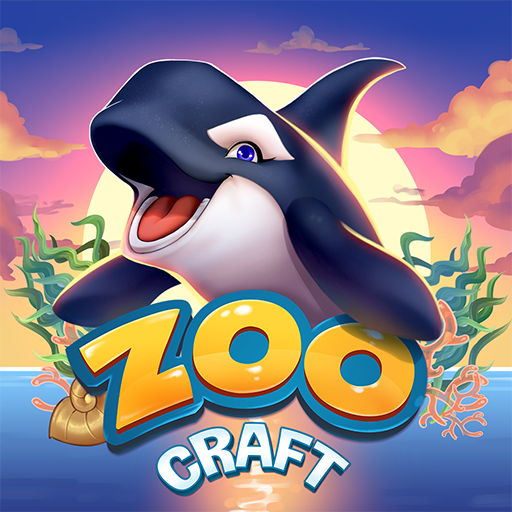 Zoo Craft: Farm Animal Tycoon